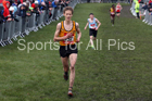 Intermediate boys 2019 New Balance English Schools Cross Country Champs, Temple Newsam, Leeds. Photo:  David T. Hewitson/Sports for All Pics